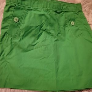 Lilly Pulitzer  mini skirt